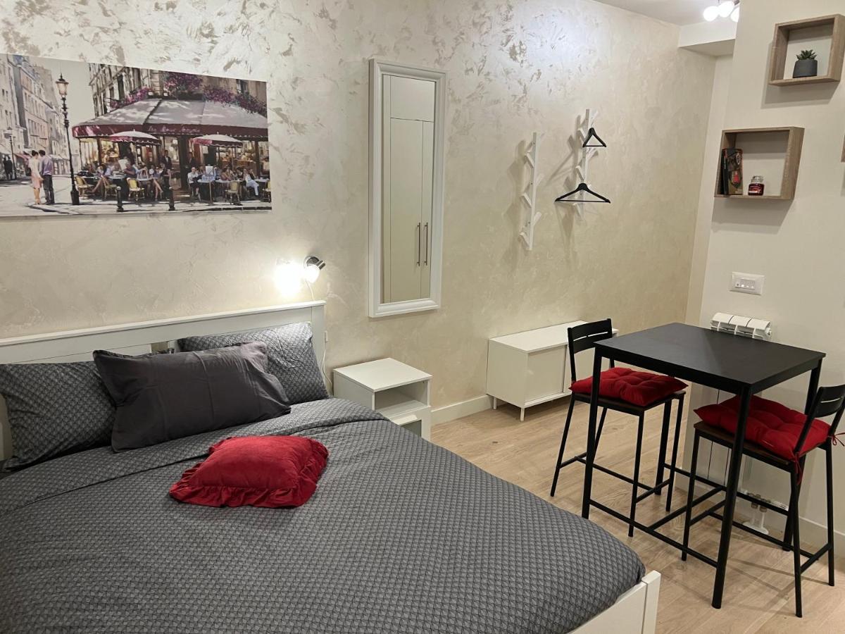 Appartement Belgrade Waterfront Metropolitan Extérieur photo